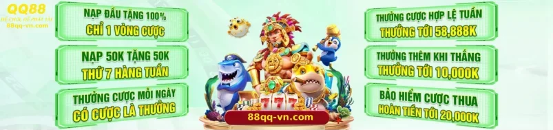 Tải App 88QQ