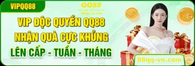 Khuyến mãi 88qq