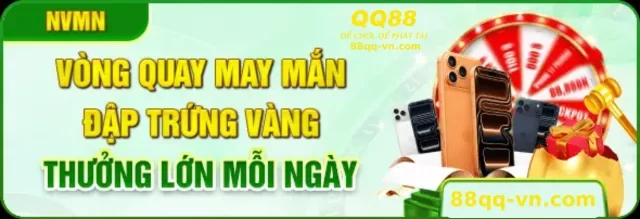 Khuyến mãi 88qq