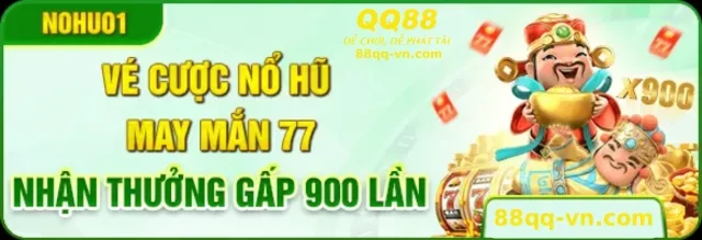 Khuyến mãi 88qq